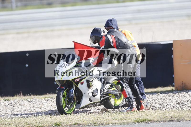 /02 03.04.2026 Speer Racing ADR/Gruppe gelb/501